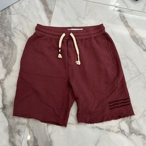 Sol Angeles shorts